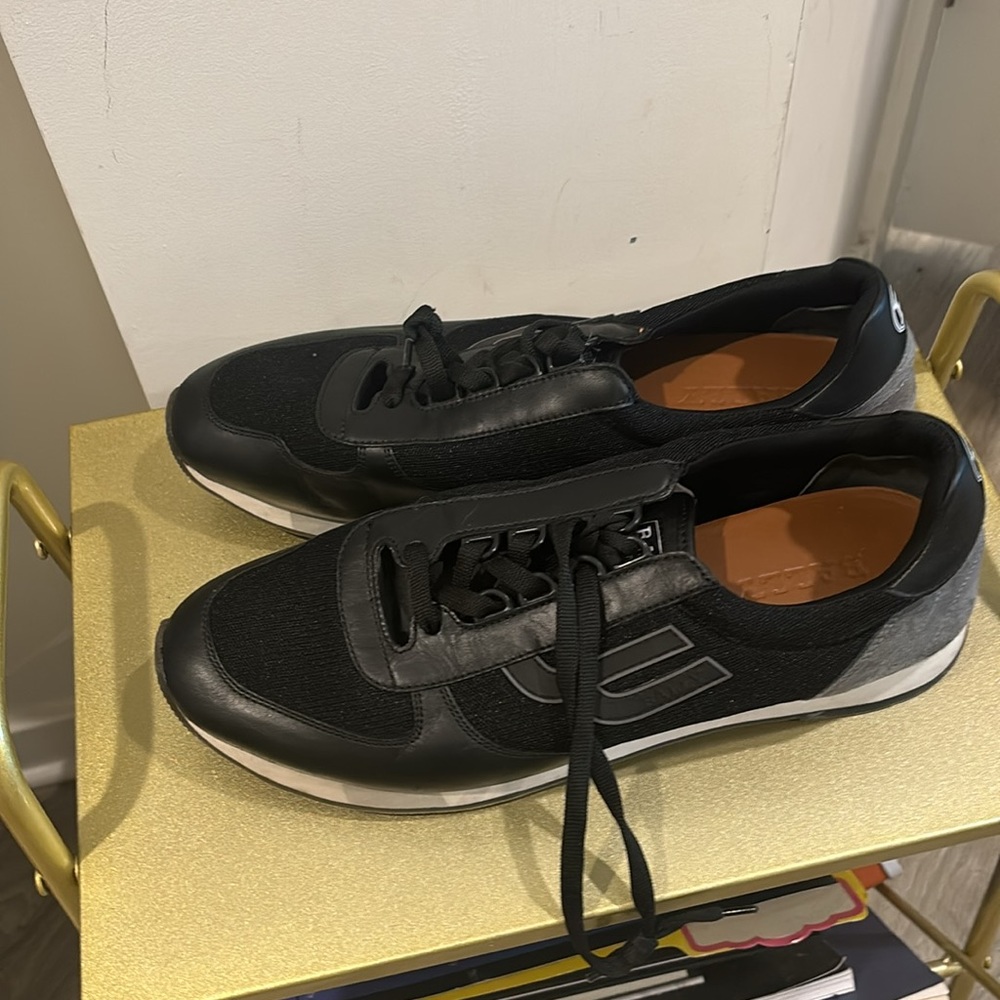 Bally Mens sneakers